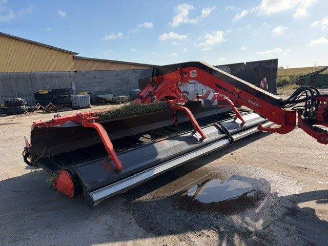 Kuhn Merge Maxx 950 SC