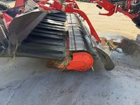 Kuhn Merge Maxx 950 SC - Græsmaskiner - Pick-up river - 10