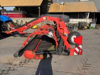 Kuhn Merge Maxx 950 SC - Græsmaskiner - Pick-up river - 7