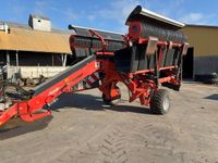 Kuhn Merge Maxx 950 SC - Græsmaskiner - Pick-up river - 5