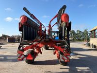 Kuhn Merge Maxx 950 SC - Græsmaskiner - Pick-up river - 4