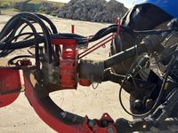 Kuhn Merge Maxx 950 SC - Græsmaskiner - Pick-up river - 2
