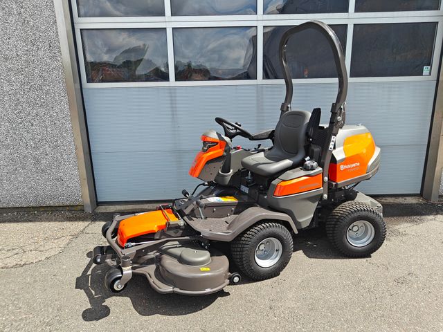 Husqvarna P524X Efi