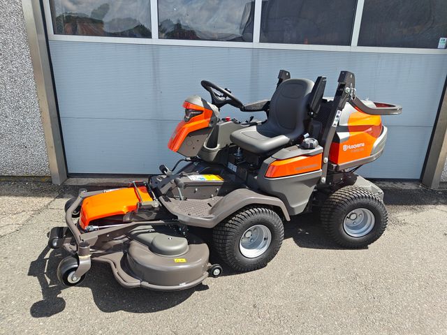 Husqvarna P524X Efi
