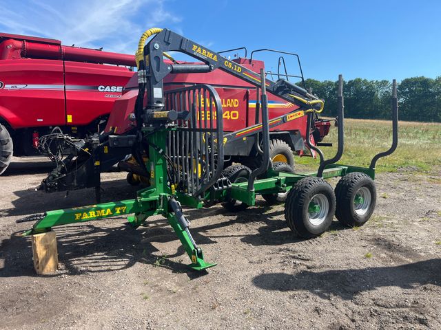 Farma C5,1-T7