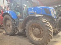 New Holland T7.270 AutoCommand - Traktorer - Traktorer 4 wd - 4