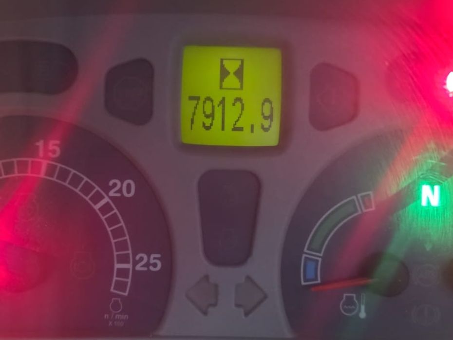 New Holland T7.270 AutoCommand - Traktorer - Traktorer 4 wd - 6