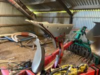 Kverneland LD100 med pakker - Plove - Vendeplove - 2