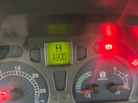 New Holland TS135A 4WD - Traktorer - Traktorer 4 wd - 8