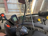 New Holland TS135A 4WD - Traktorer - Traktorer 4 wd - 7