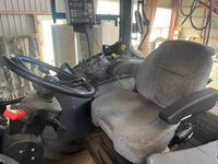 New Holland TS135A 4WD - Traktorer - Traktorer 4 wd - 6
