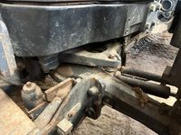 New Holland TS135A 4WD - Traktorer - Traktorer 4 wd - 5