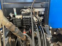 New Holland TS135A 4WD - Traktorer - Traktorer 4 wd - 4