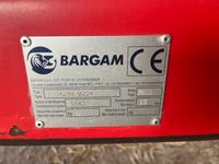 Bargam Compact 4200 24 meters - Sprøjter - Trailersprøjter - 7