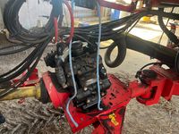 Bargam Compact 4200 24 meters - Sprøjter - Trailersprøjter - 5