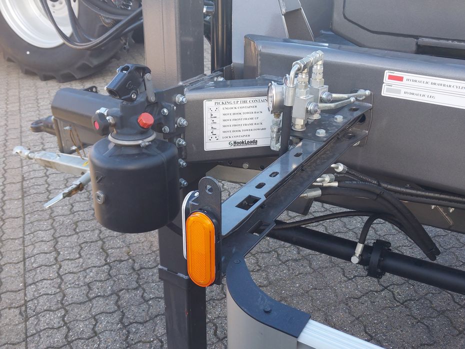 Stronga HL220ST - Vogne - Kroghejservogne - 11