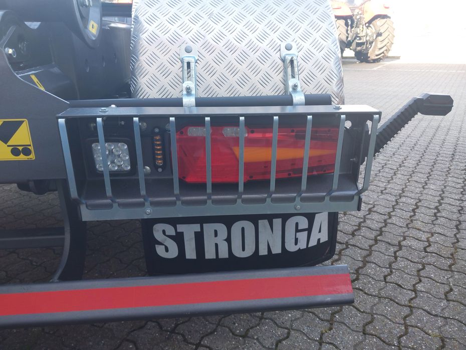 Stronga HL220ST - Vogne - Kroghejservogne - 13