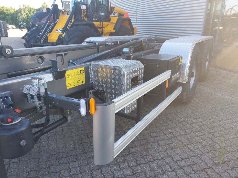 Stronga HL220ST - Vogne - Kroghejservogne - 5