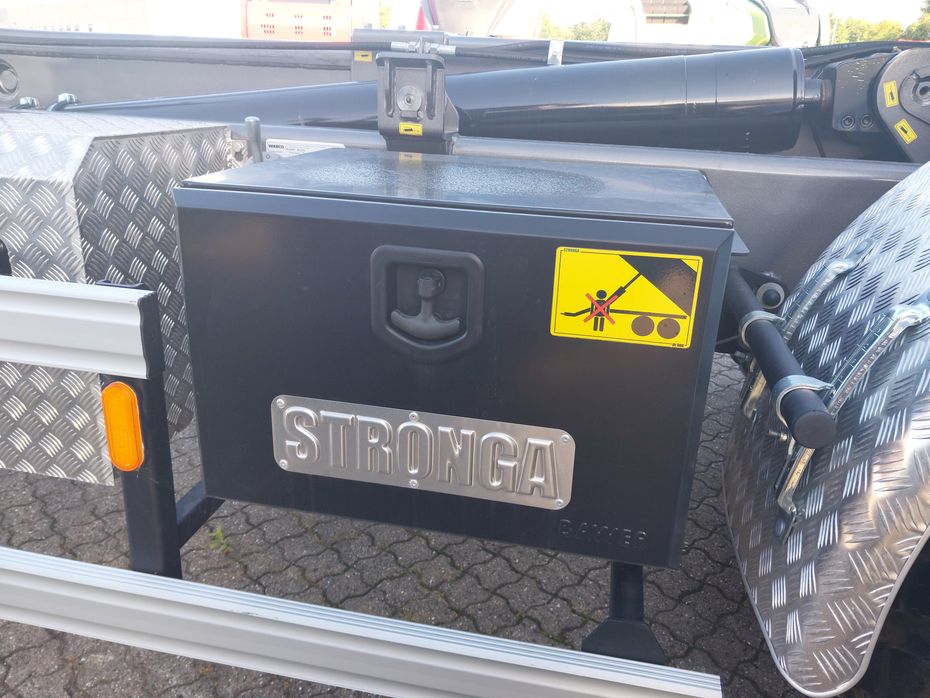 Stronga HL220ST - Vogne - Kroghejservogne - 12