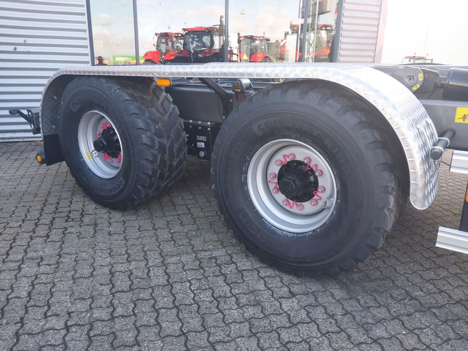 Stronga HL220ST - Vogne - Kroghejservogne - 7