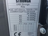 Stronga HL220ST - Vogne - Kroghejservogne - 14