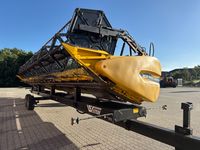 New Holland CR9080 SLH Elevation + 35” VarioFeed HD - Høstmaskiner - Mejetærskere - 21