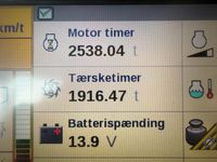 New Holland CR9080 SLH Elevation + 35” VarioFeed HD - Høstmaskiner - Mejetærskere - 18