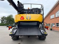New Holland CR9080 SLH Elevation + 35” VarioFeed HD - Høstmaskiner - Mejetærskere - 6
