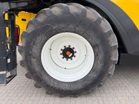 New Holland CR9080 SLH Elevation + 35” VarioFeed HD - Høstmaskiner - Mejetærskere - 9