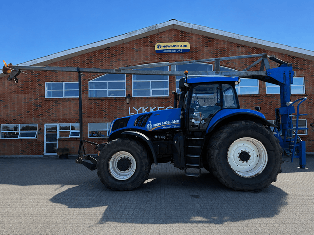Ørum GMD-8500