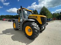 JCB Fastrac 3200 Xtra - Traktorer - Traktorer 4 wd - 8