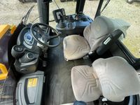 JCB Fastrac 3200 Xtra - Traktorer - Traktorer 4 wd - 9