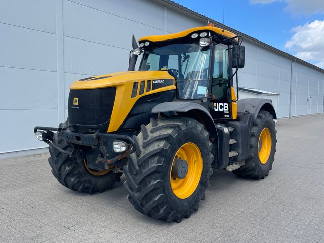 JCB Fastrac 3200 Xtra