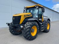 JCB Fastrac 3200 Xtra - Traktorer - Traktorer 4 wd - 1