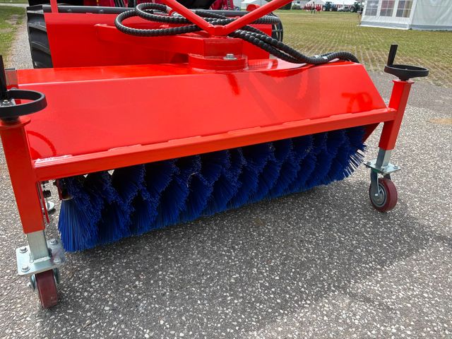 Agriloader 130 cm kost