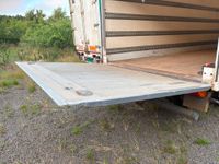 Mercedes-Benz Atego 815 - Lastbiler - Fast kasse - 6