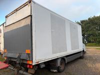 Mercedes-Benz Atego 815 - Lastbiler - Fast kasse - 3