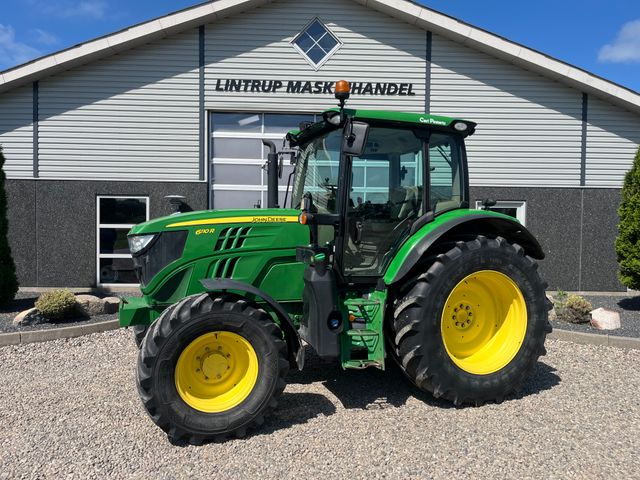 John Deere 6110R