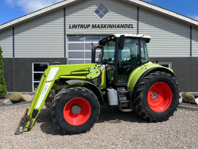 CLAAS Arion 630