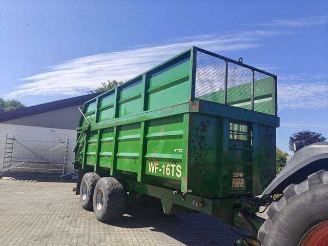 Western WF16T