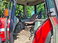 Massey Ferguson 6290 - Traktorer - Traktorer 4 wd - 24