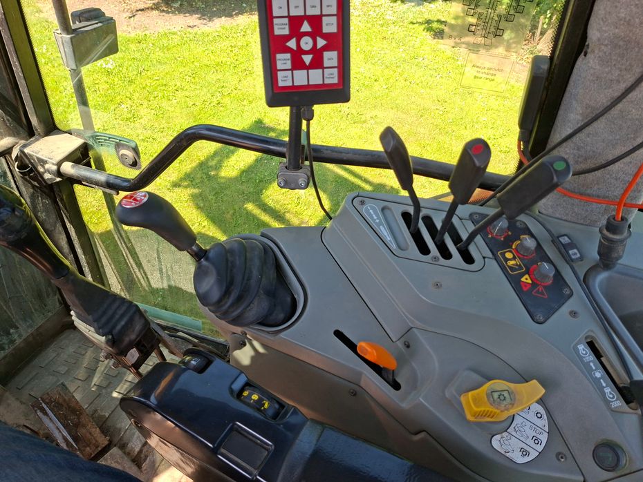 Massey Ferguson 6290 - Traktorer - Traktorer 4 wd - 23