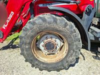 Massey Ferguson 6290 - Traktorer - Traktorer 4 wd - 16