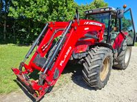 Massey Ferguson 6290 - Traktorer - Traktorer 4 wd - 11