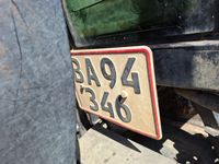 Massey Ferguson 6290 - Traktorer - Traktorer 4 wd - 8