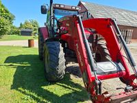 Massey Ferguson 6290 - Traktorer - Traktorer 4 wd - 13