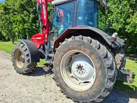 Massey Ferguson 6290 - Traktorer - Traktorer 4 wd - 7