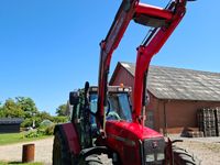 Massey Ferguson 6290 - Traktorer - Traktorer 4 wd - 4