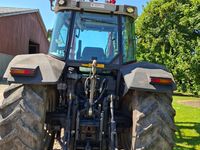 Massey Ferguson 6290 - Traktorer - Traktorer 4 wd - 6