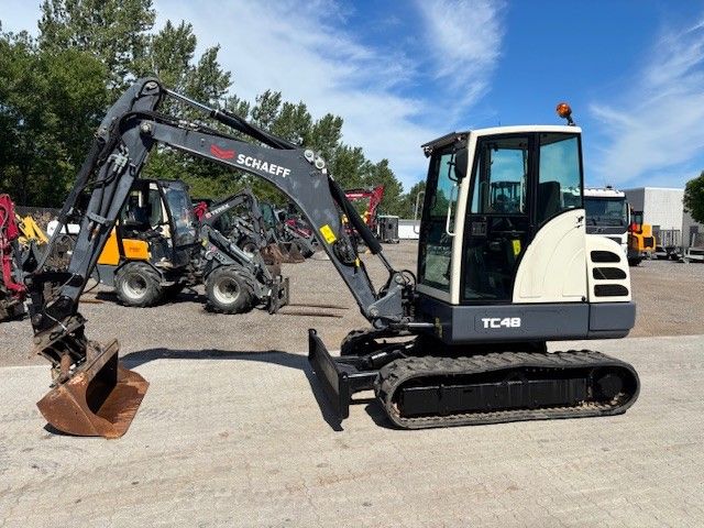 Schaeff TC 48